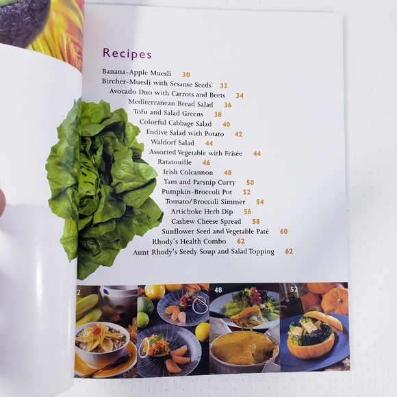 Liver Cleansing Handbook by Rhody Lake - Picture 4 of 4